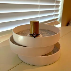 Fragrant Jewels Ring size 8